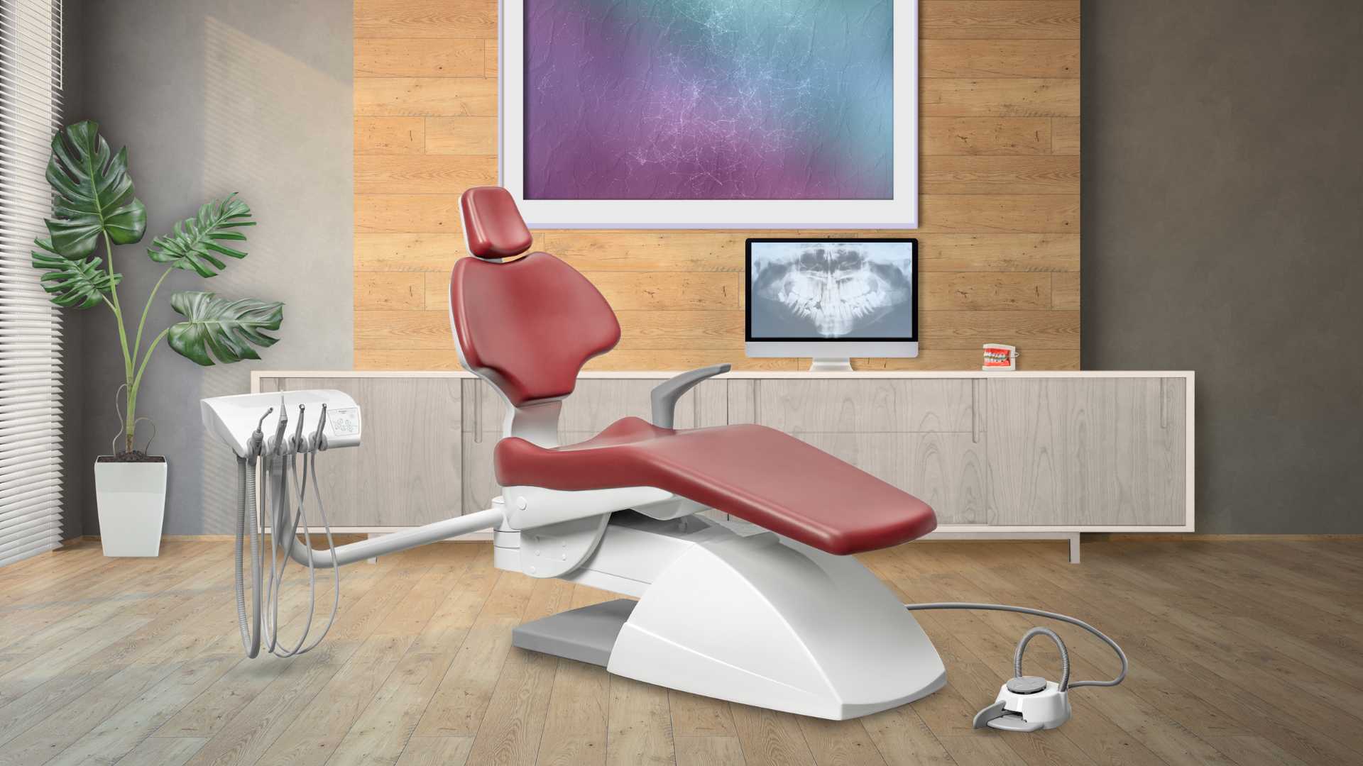 Ancar Dentist