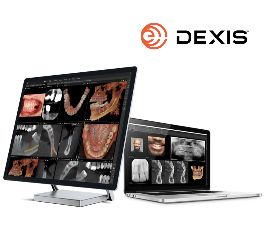 DEXIS Dentalgeräte