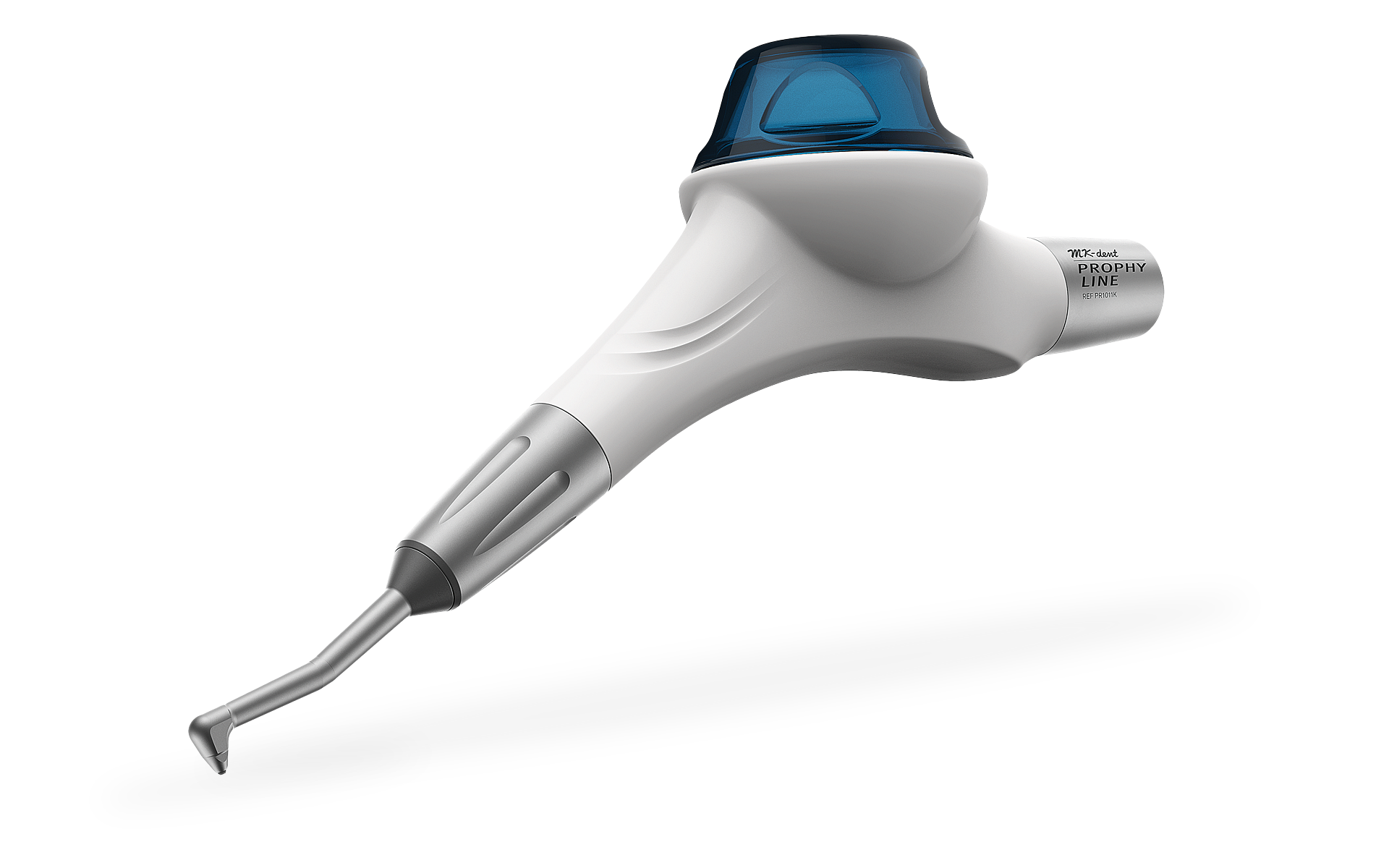 MK-dent GmbH, der führende Hersteller von Dentalinstrumenten