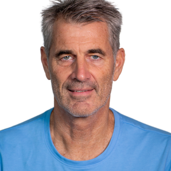 Porträt von Andreas Held, Geschäftsführung der Held Dental GmbH