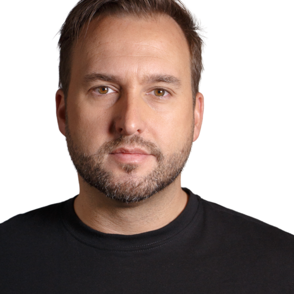 Porträt von Daniel Braunreuther, Servicetechniker bei Held Dental