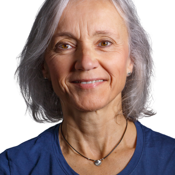 Porträt von Renate Breitrainer, Teamassistenz bei Held Dental