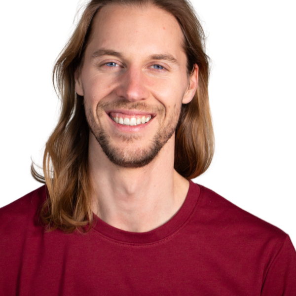 Porträt von Sebastian Held, Geschäftsführung der Held Dental GmbH
