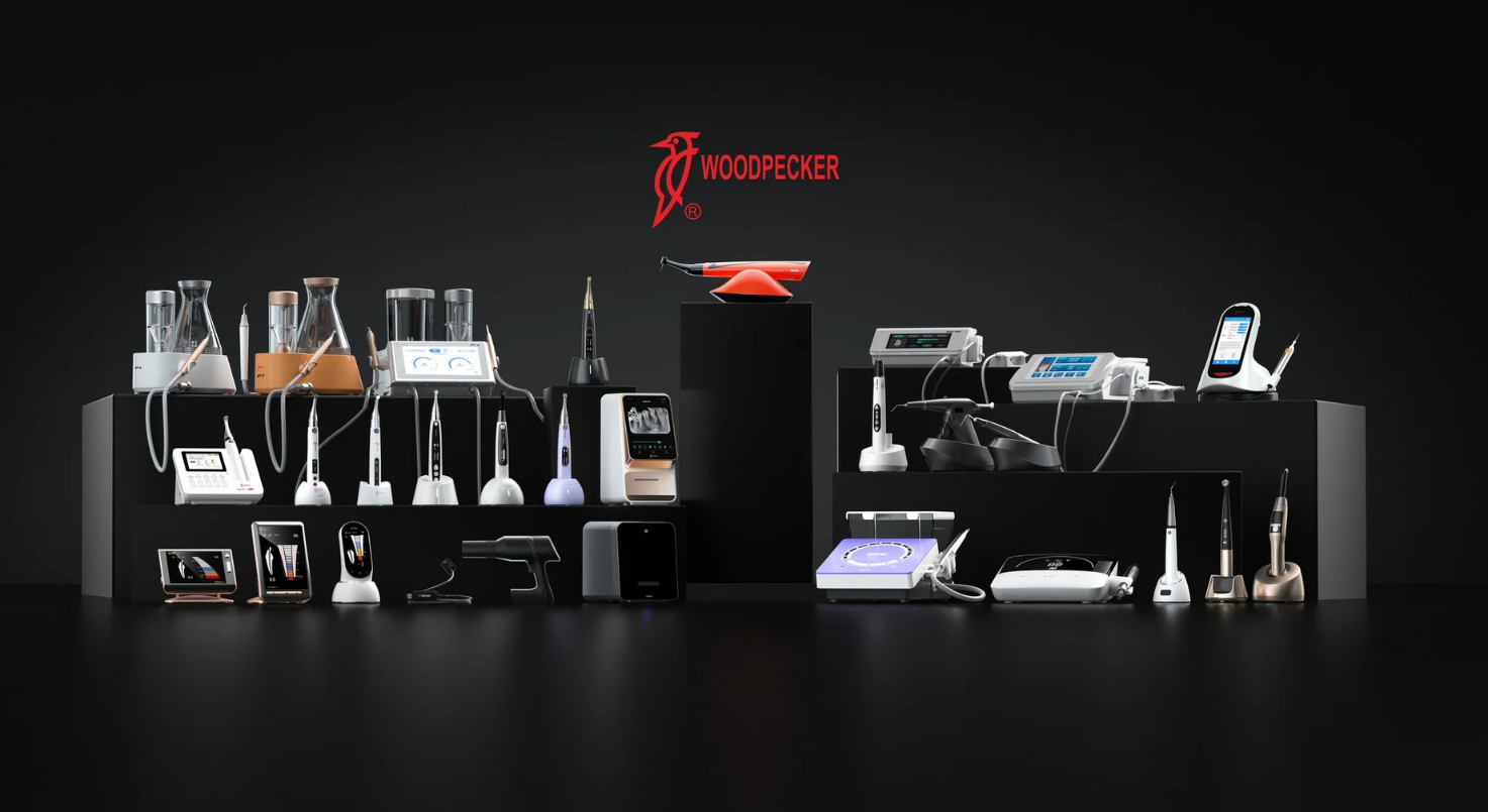 Woodpecker Dentalgeräte bei Held – Ultraschallscaler & mehr günstig kaufen