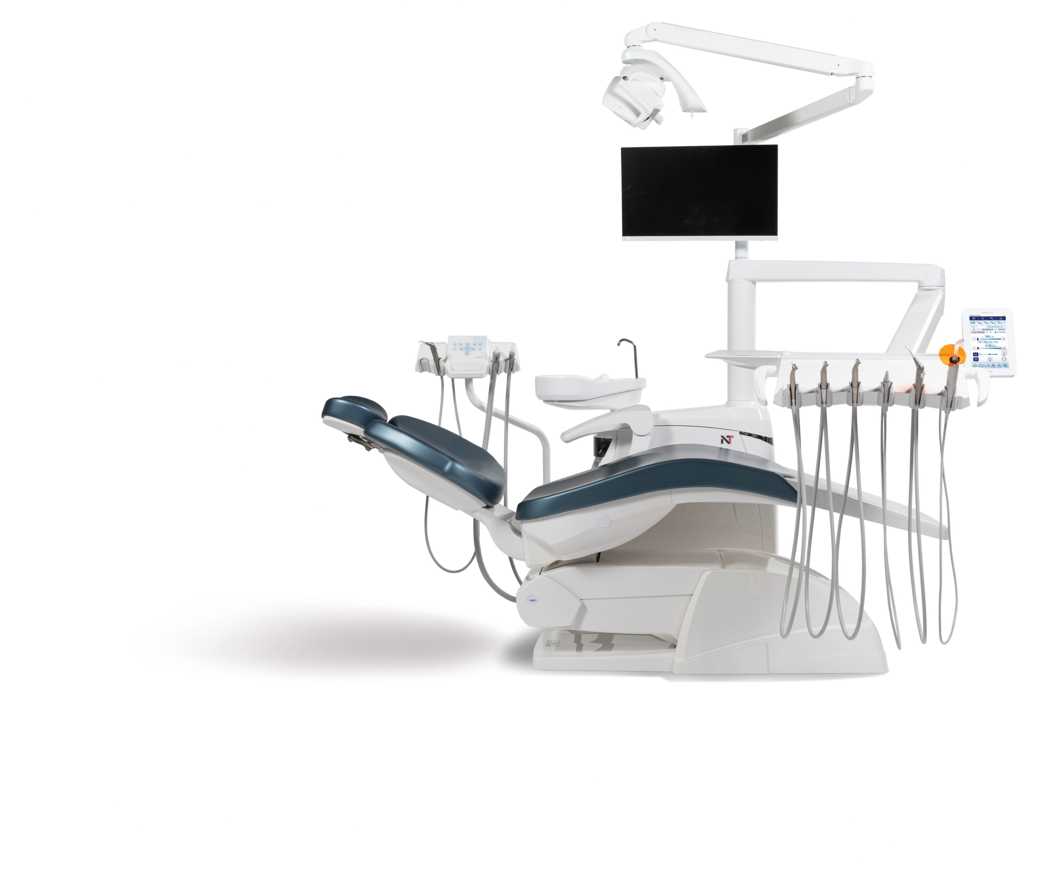 Miglionico Dentaleinheiten – Italienische Dentaltechnik für Ihre Praxis