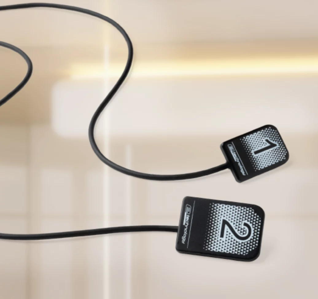 Castellini X VS E Intraoraler Sensor