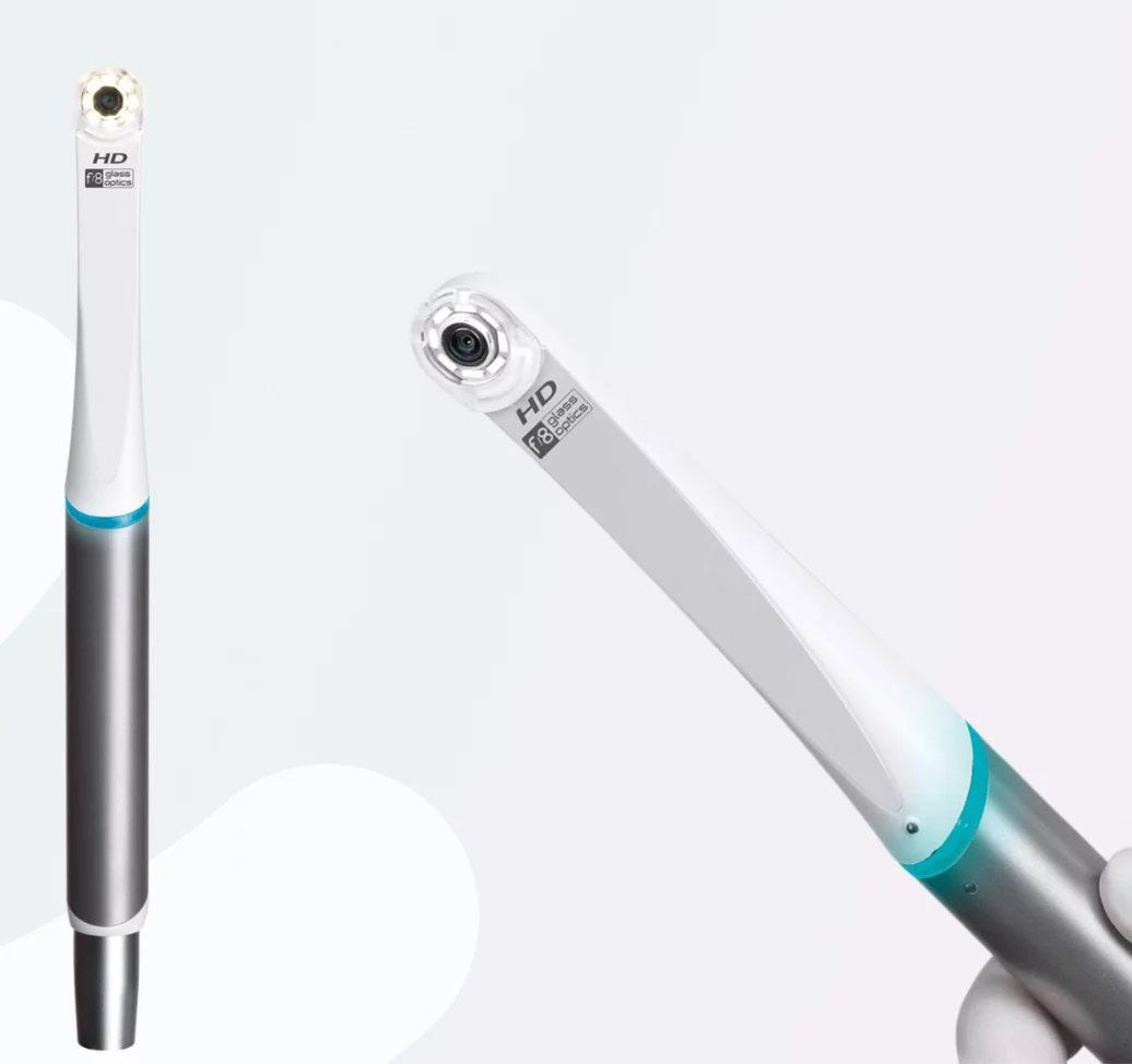 MyRay 2 Intraoralkameras C U2 HD