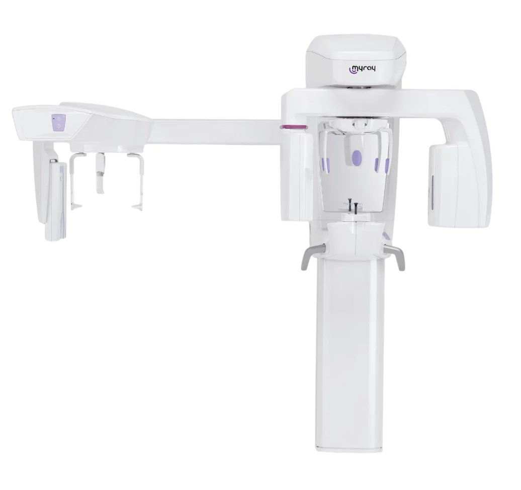 MyRay Extraorales Roentgengeraet Hyperion X5