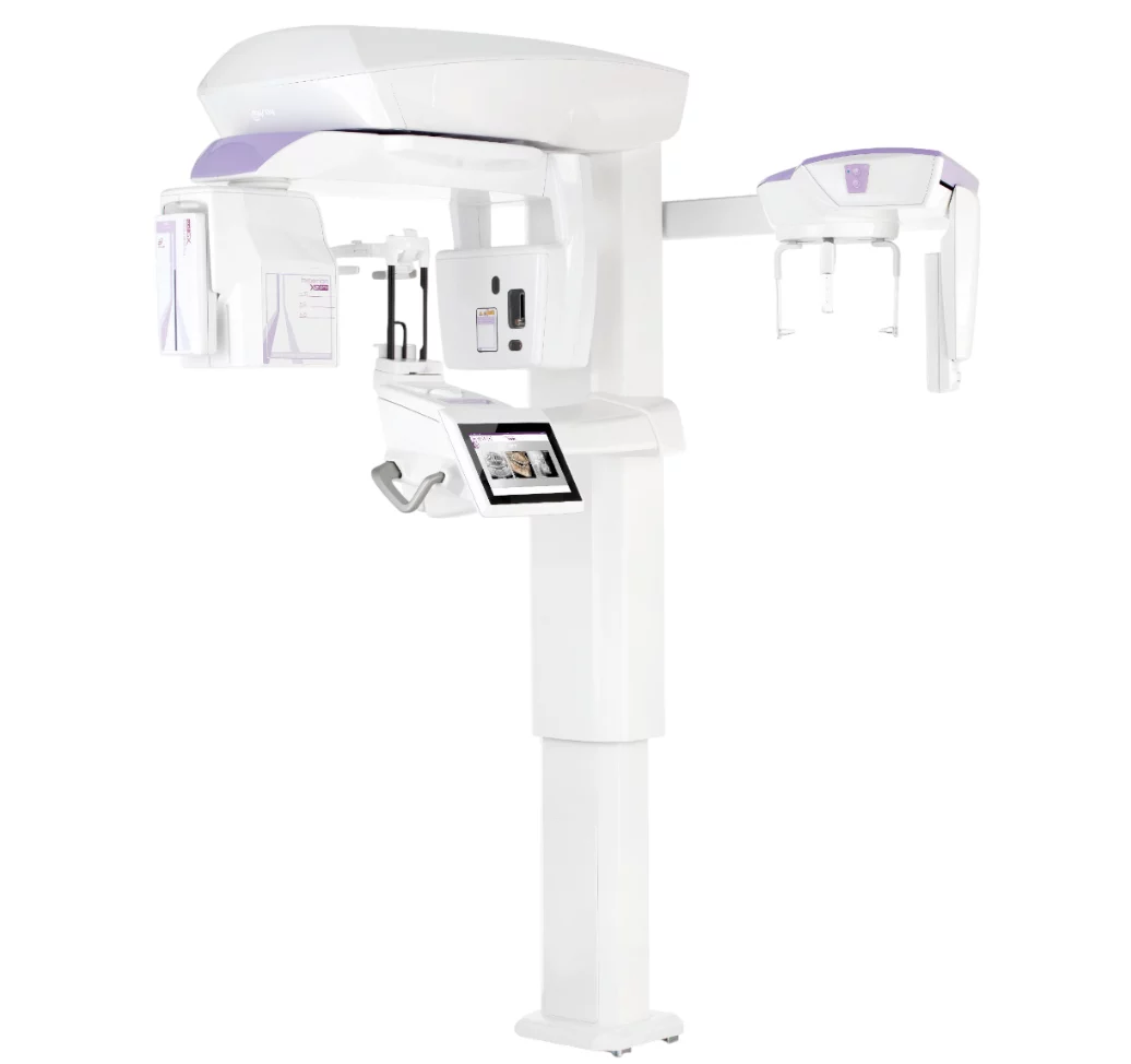 MyRay Extraorales Roentgengeraet Hyperion X9 Pro