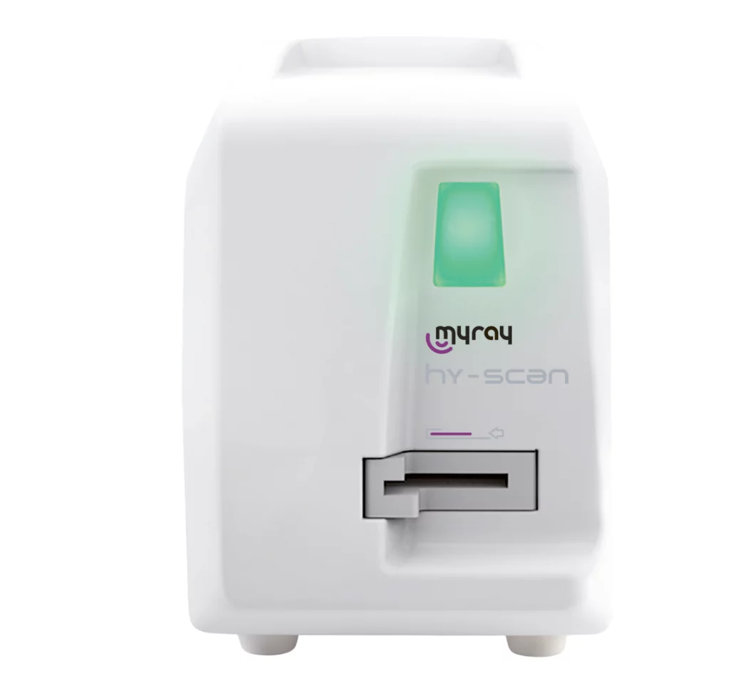 MyRay Hy Scan Intraoraler Sensor
