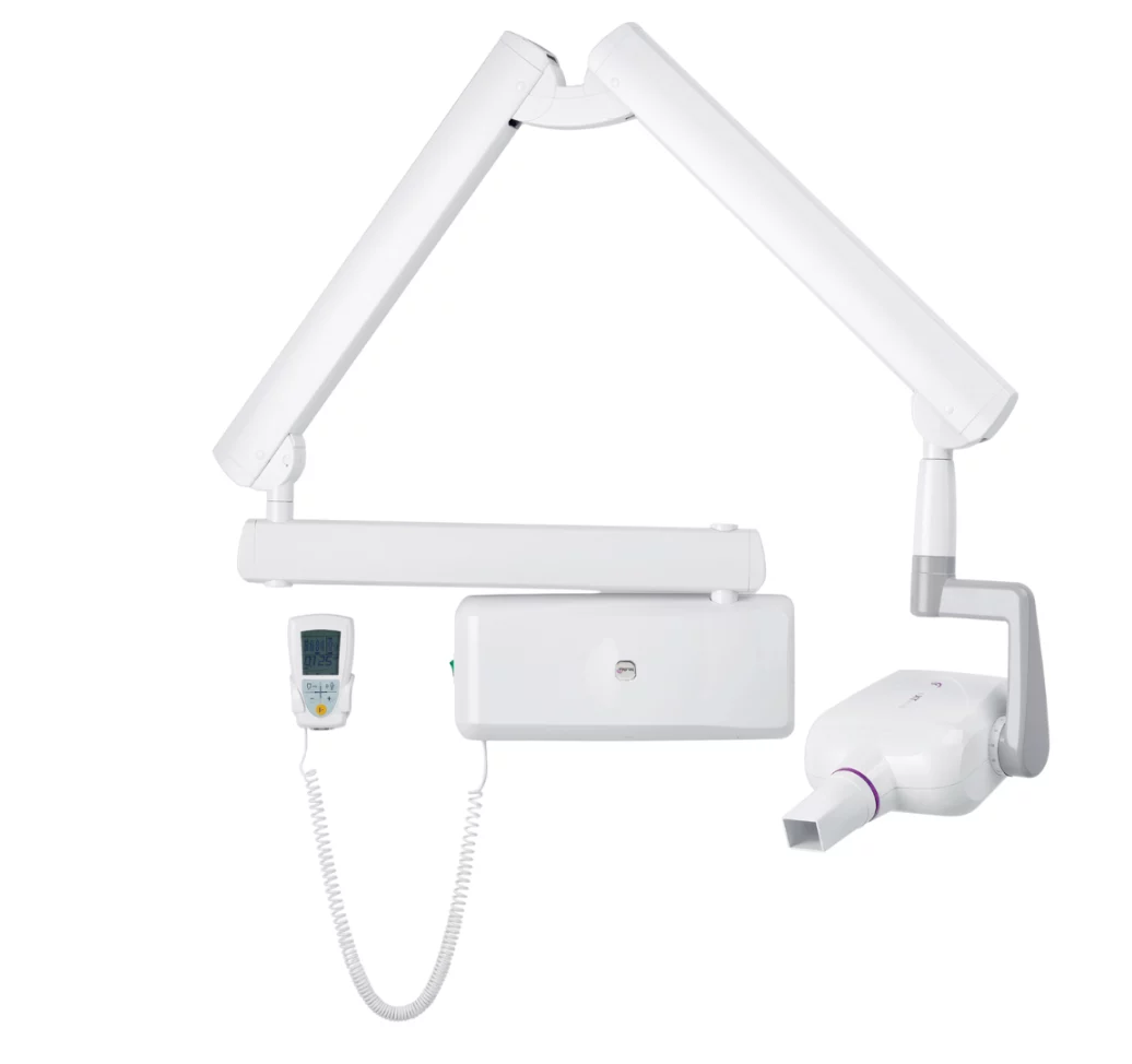 MyRay Intraorale Roentgengeraete RX DC