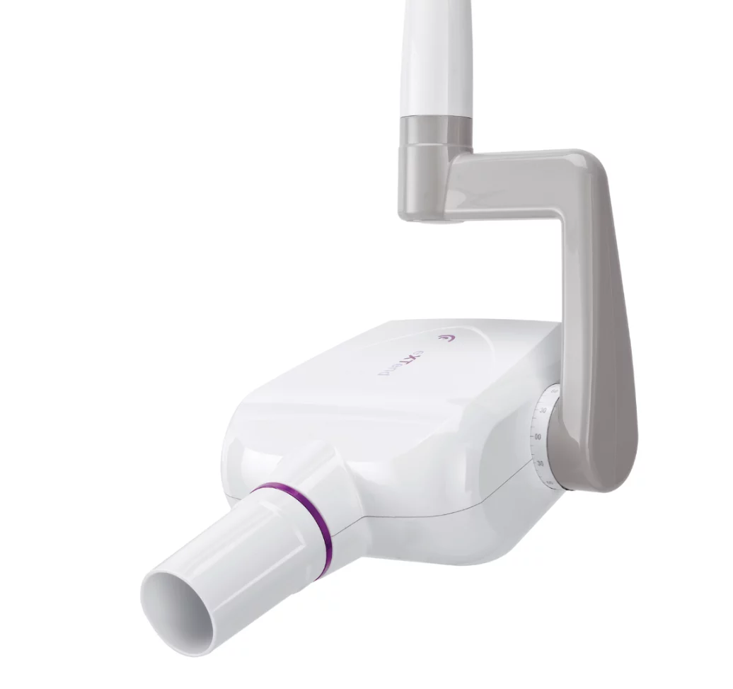 MyRay Intraorales Roentgengeraet RX DC EXTend